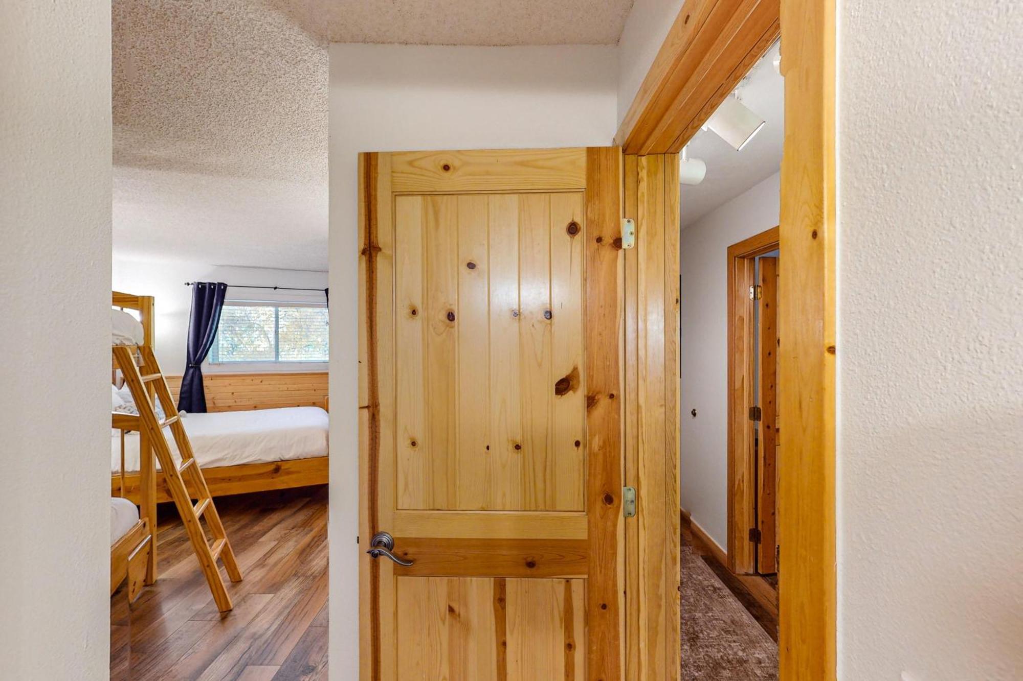 Ajs Outpost - Ski-In Condo - Fireplace & Hot Tub Breckenridge Εξωτερικό φωτογραφία