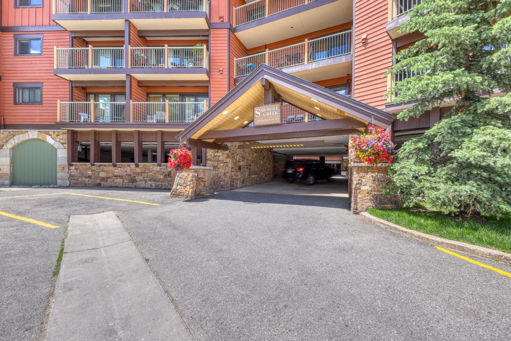 Ajs Outpost - Ski-In Condo - Fireplace & Hot Tub Breckenridge Εξωτερικό φωτογραφία