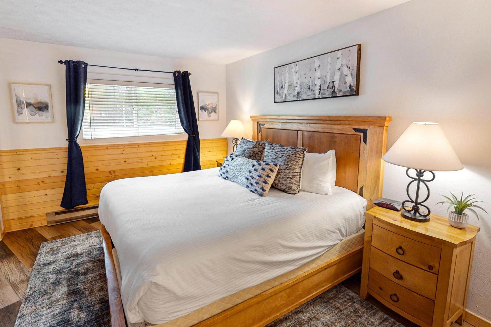 Ajs Outpost - Ski-In Condo - Fireplace & Hot Tub Breckenridge Εξωτερικό φωτογραφία